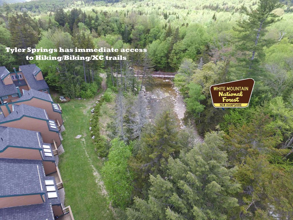 Photo of 28 Tyler Springs Way #20, Waterville Valley, NH 03215 (MLS # 5073760)