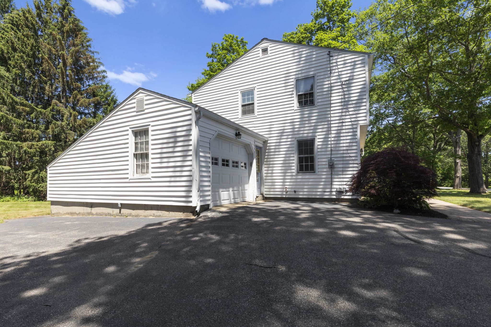 290 Mill Road