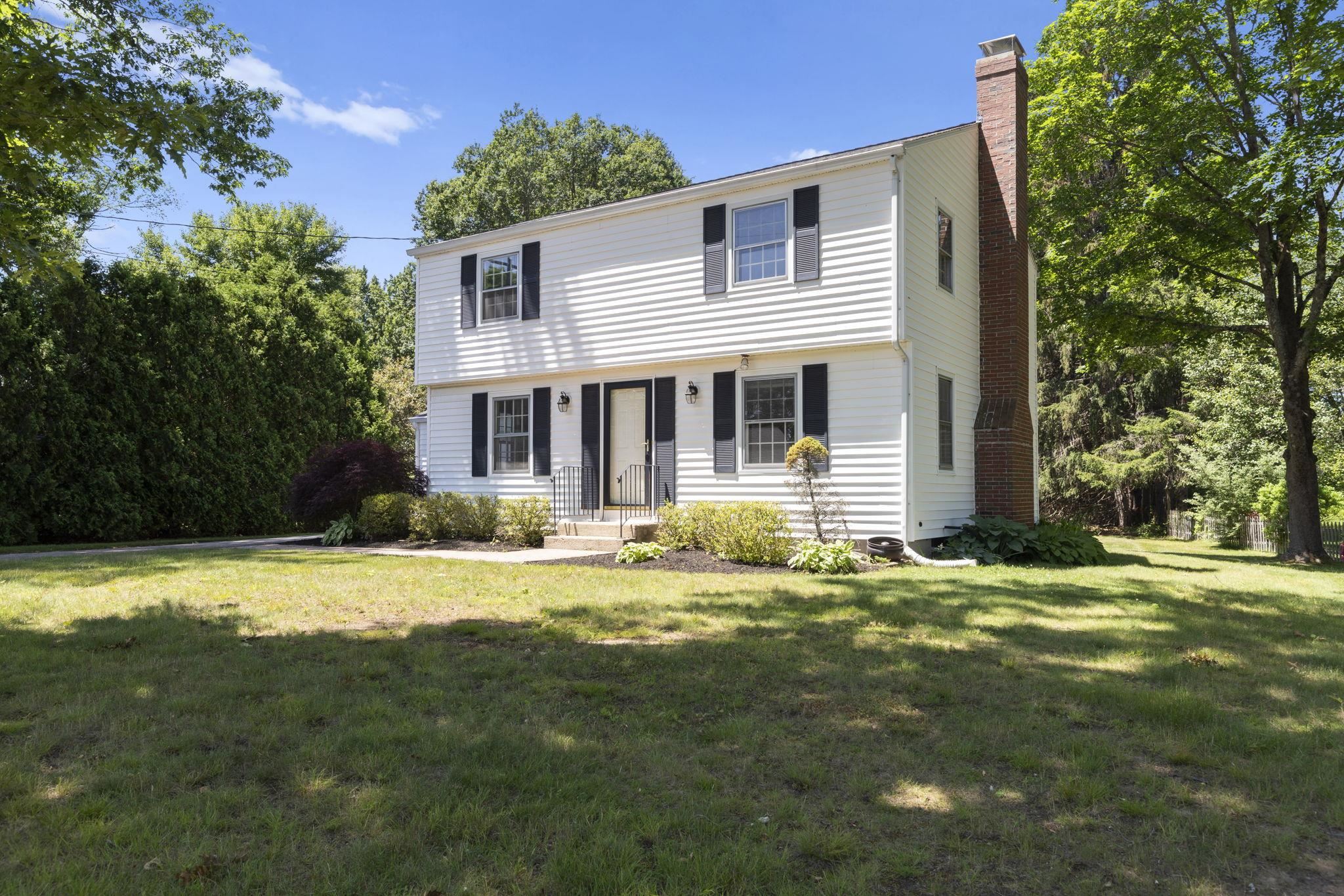 290 Mill Road