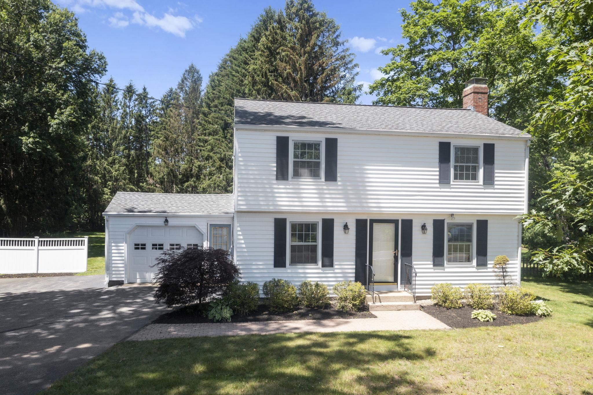 290 Mill Road