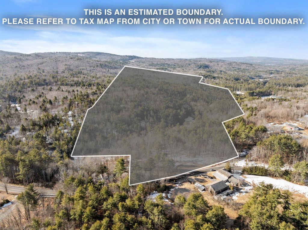 Photo of 18 Catamount Road, Pittsfield, NH 03263 (MLS # 5076220)