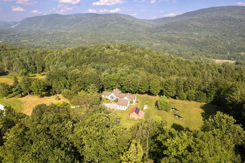 3261 West Hill Road Wallingford VT 05773