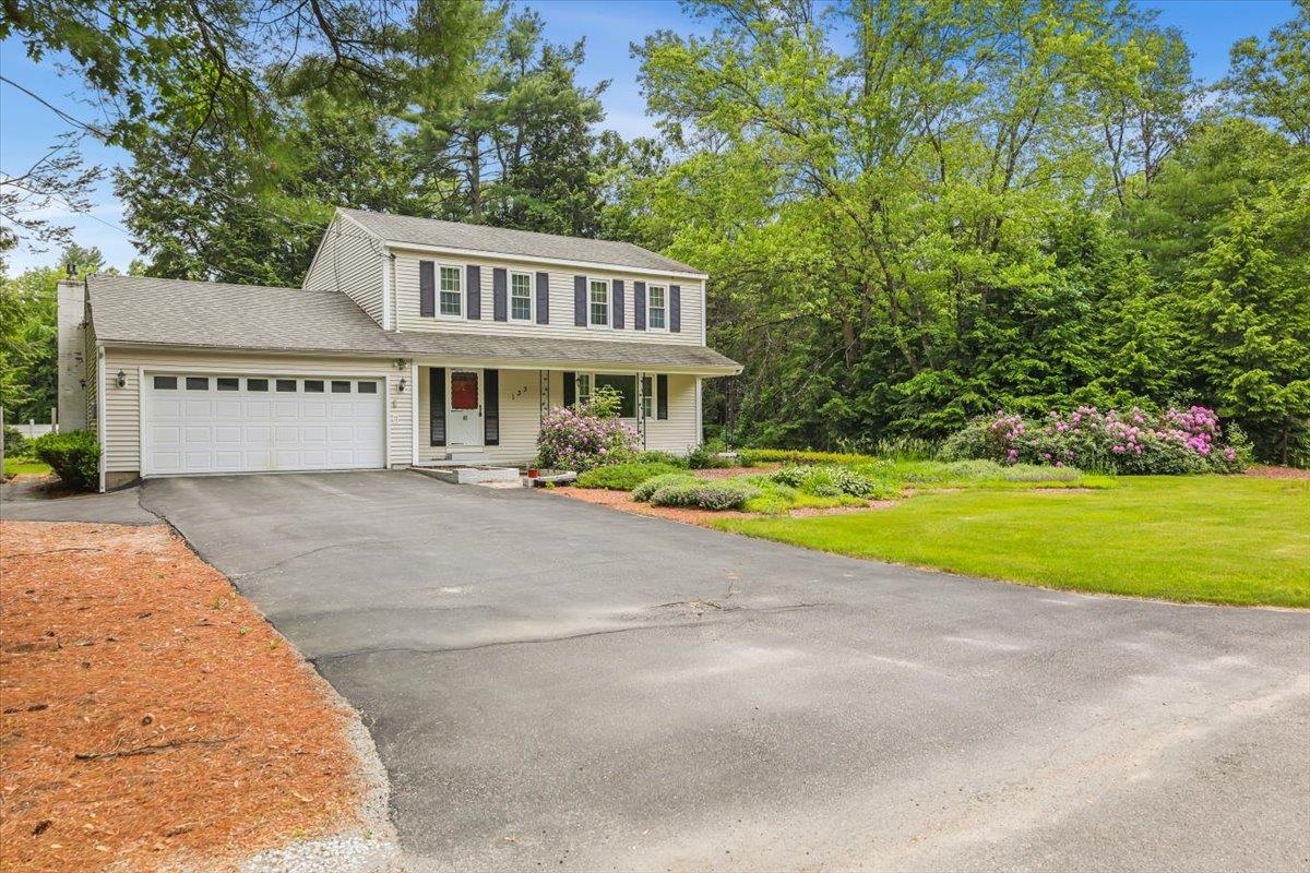133 Pinewood Drive