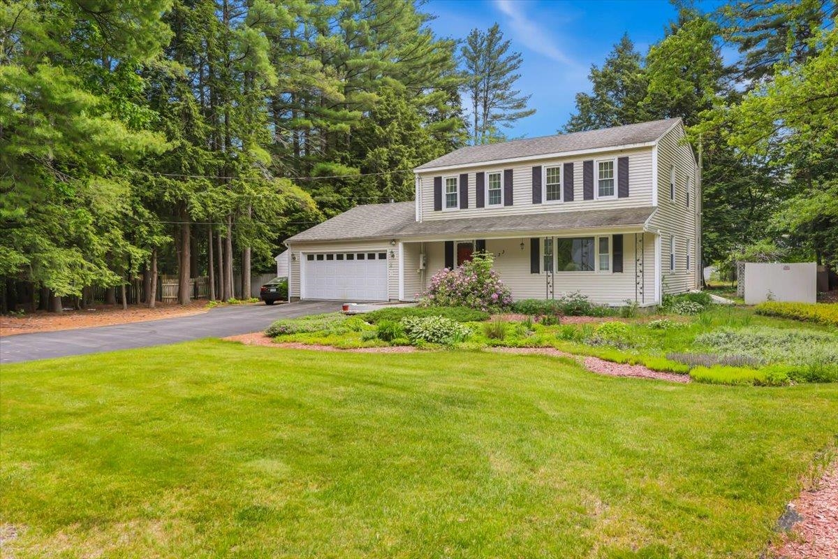 133 Pinewood Drive