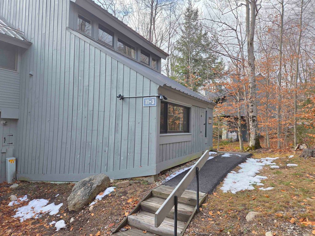 Photo of 11 Big Rock Road #3, Lincoln, NH 03251 (MLS # 5070785)