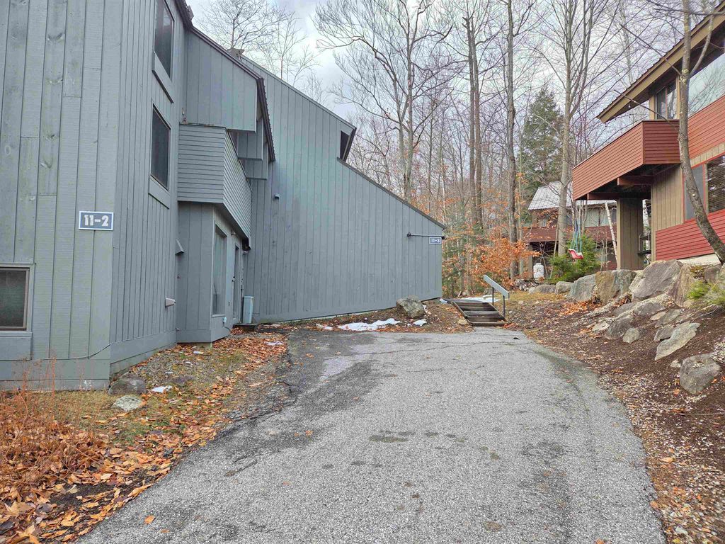 Photo of 11 Big Rock Road #3, Lincoln, NH 03251 (MLS # 5070785)