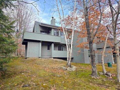 Photo of 11 Big Rock Road #3, Lincoln, NH 03251 (MLS # 5070785)