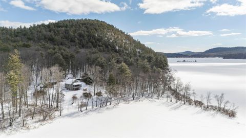 Photo of 21 Crittenden Road, Bradford, NH 03221 (MLS # 5078584)