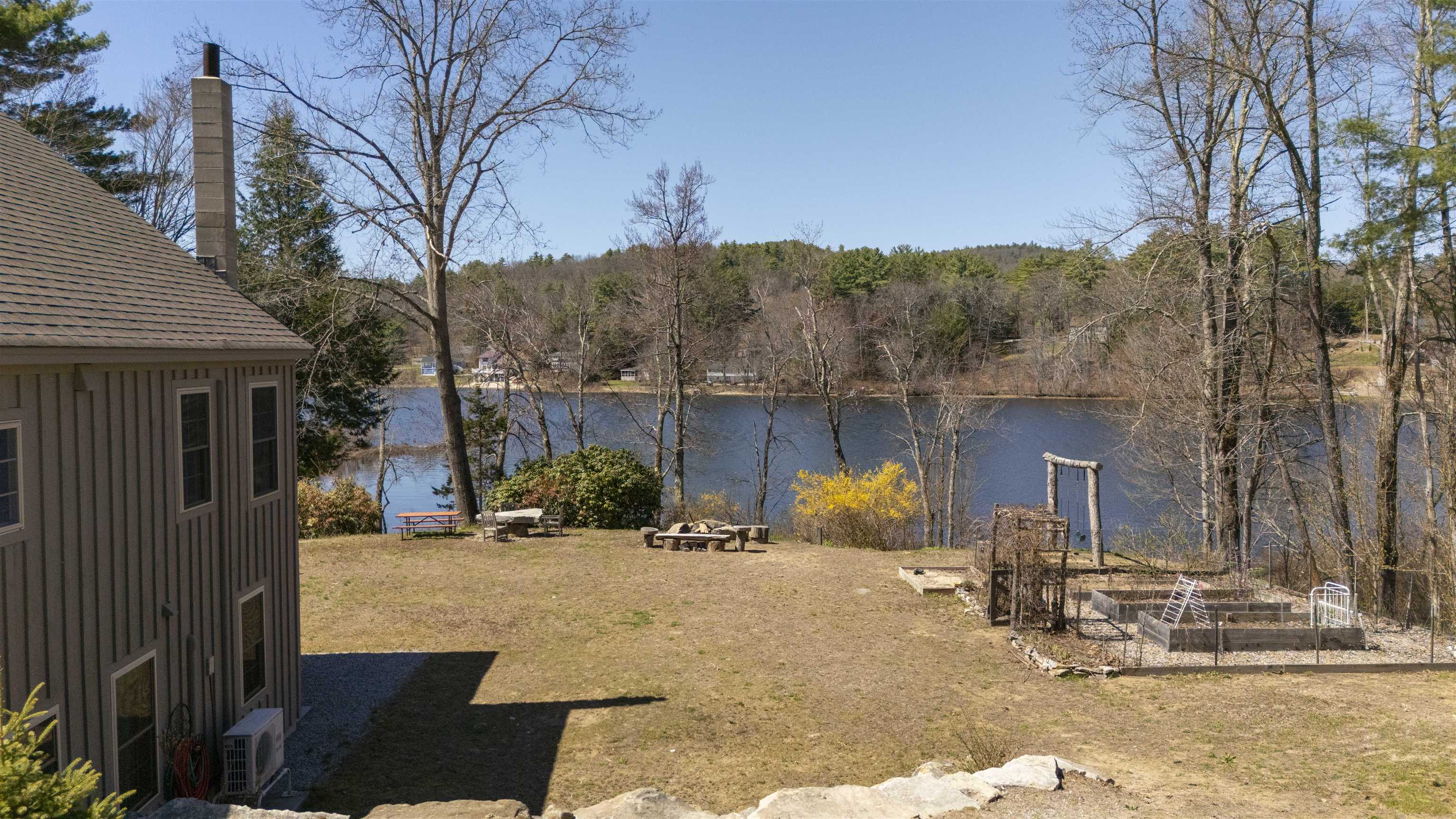 21 Crittenden Road