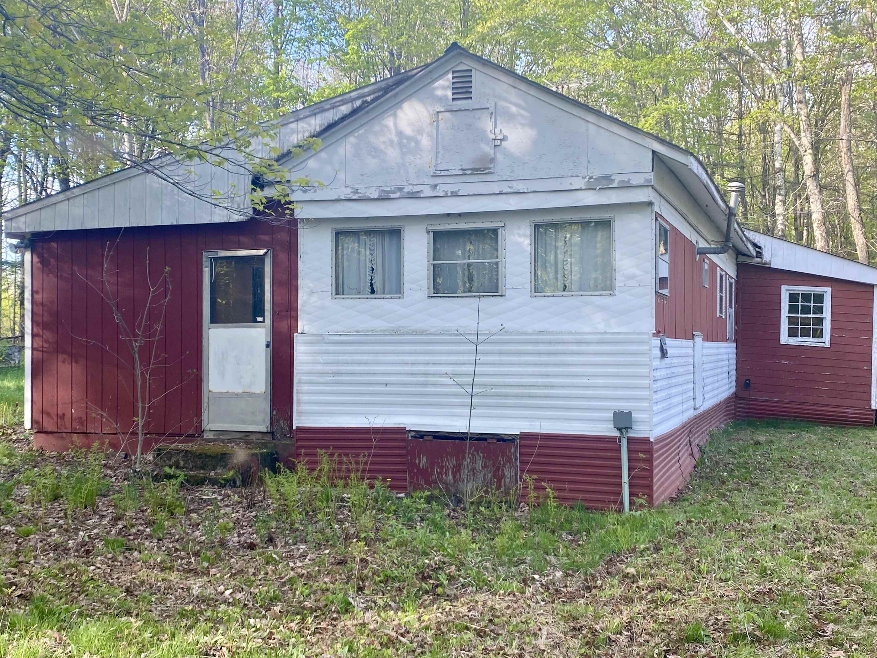 932 Baptist Hill Road