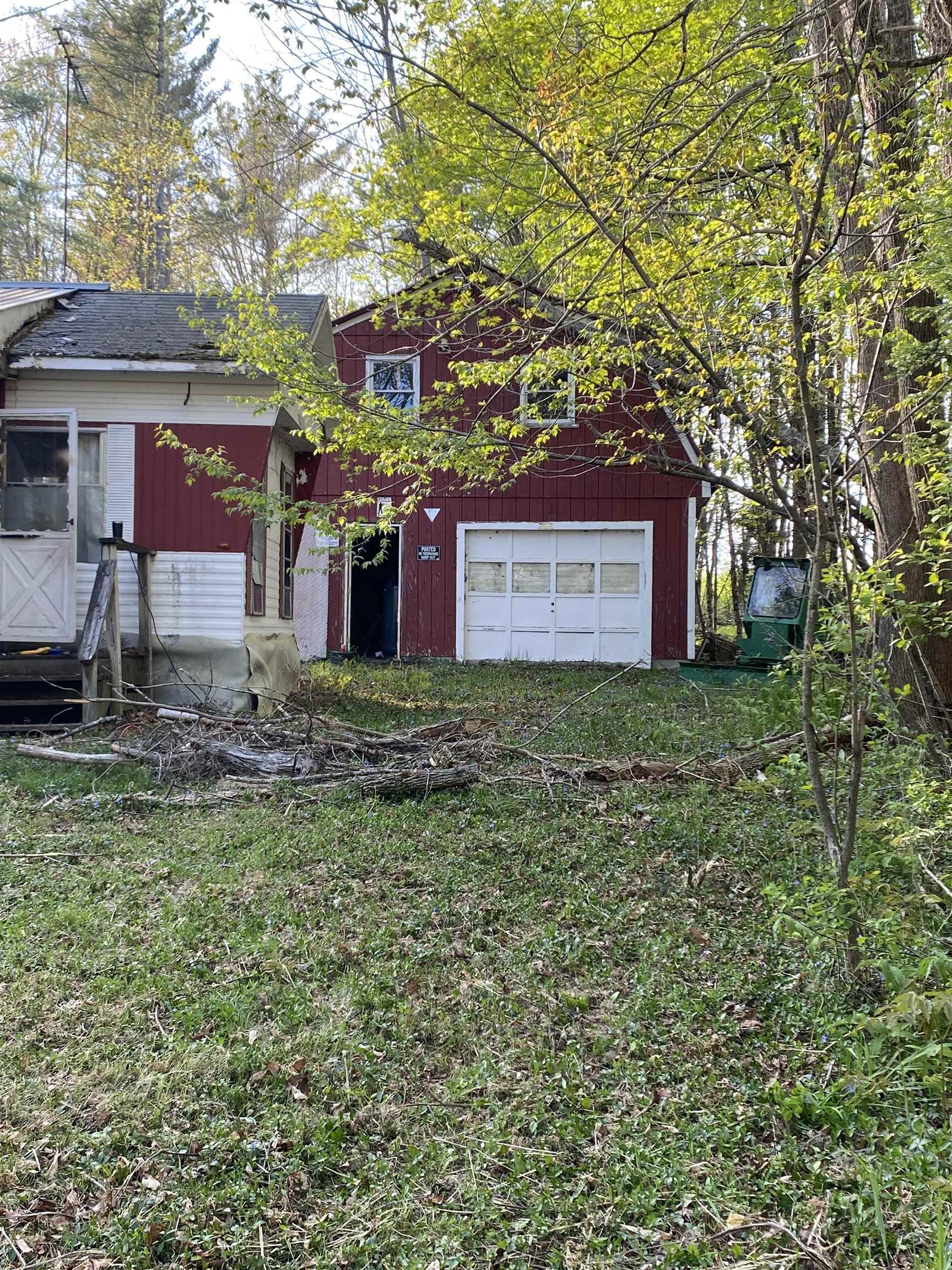 932 Baptist Hill Road