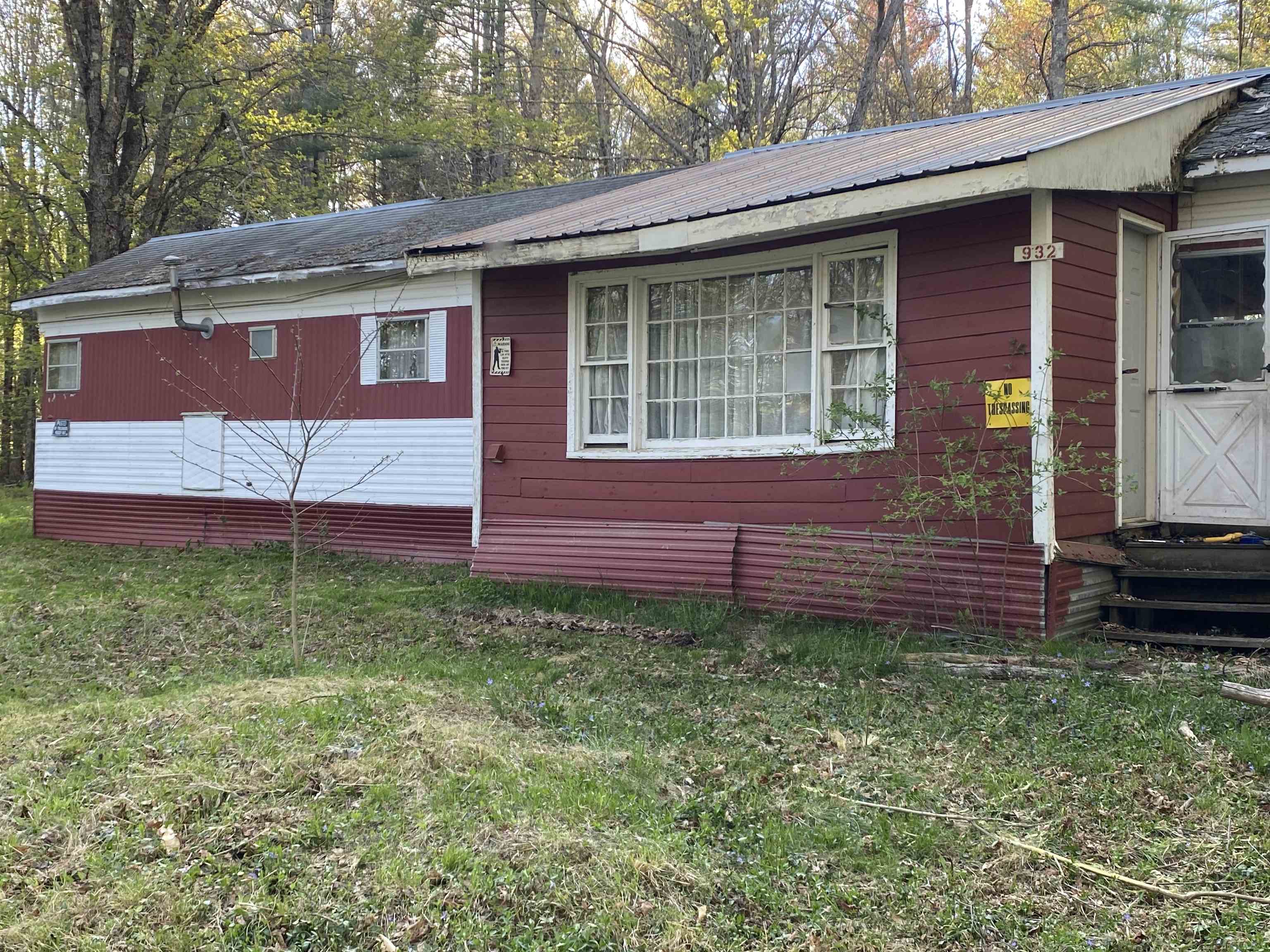932 Baptist Hill Road