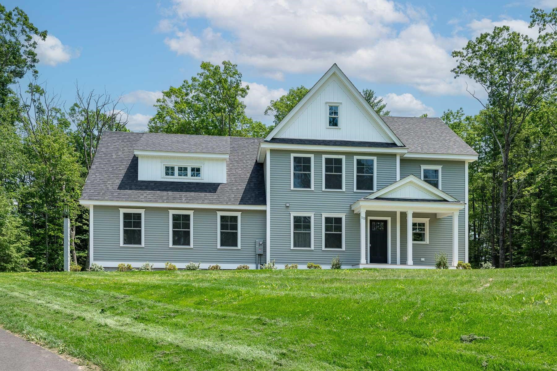 113 North River Road Lot 2