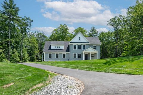 113 North River Road Lot 2 Epping NH 03042