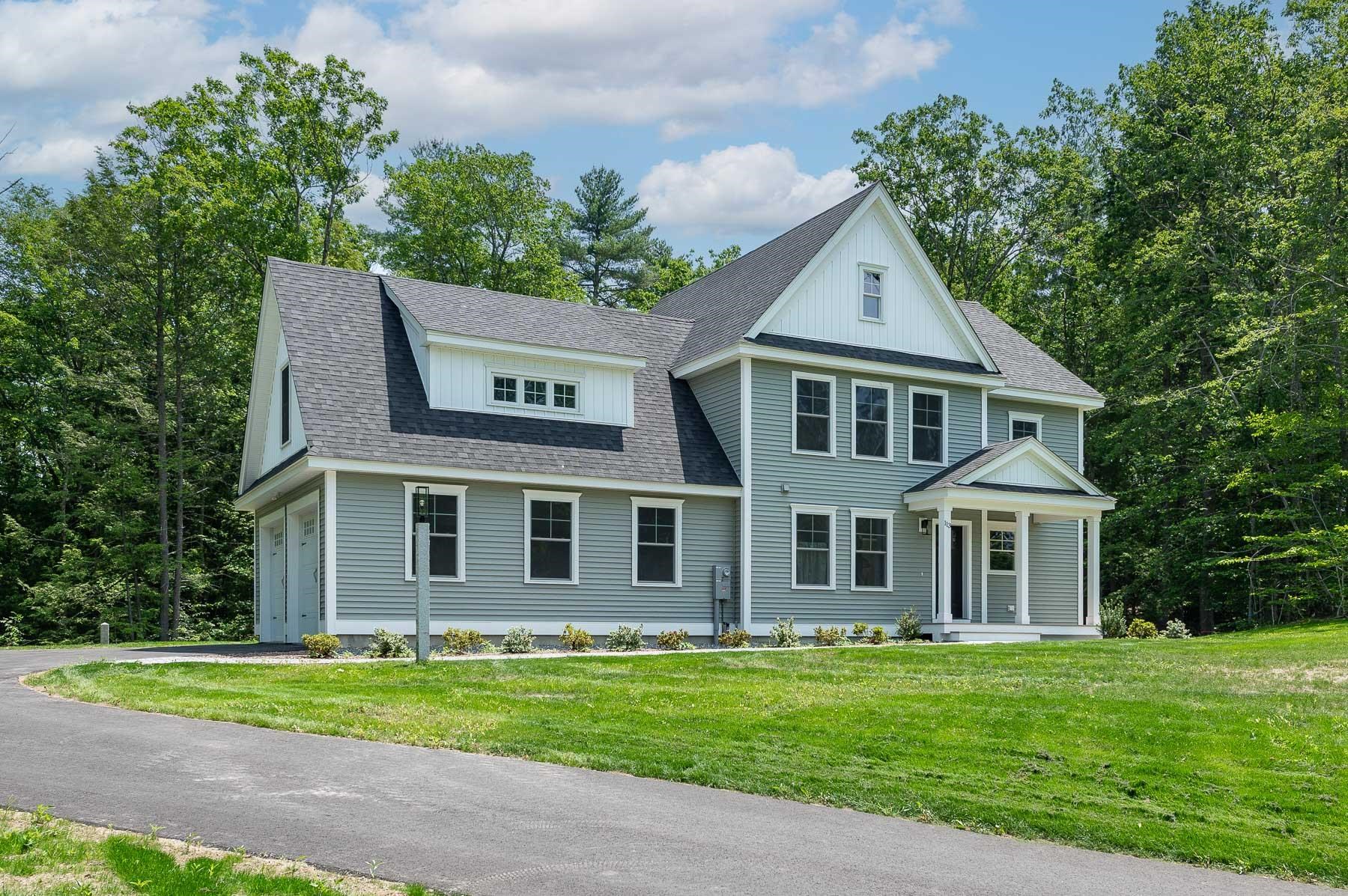 113 North River Road Lot 2