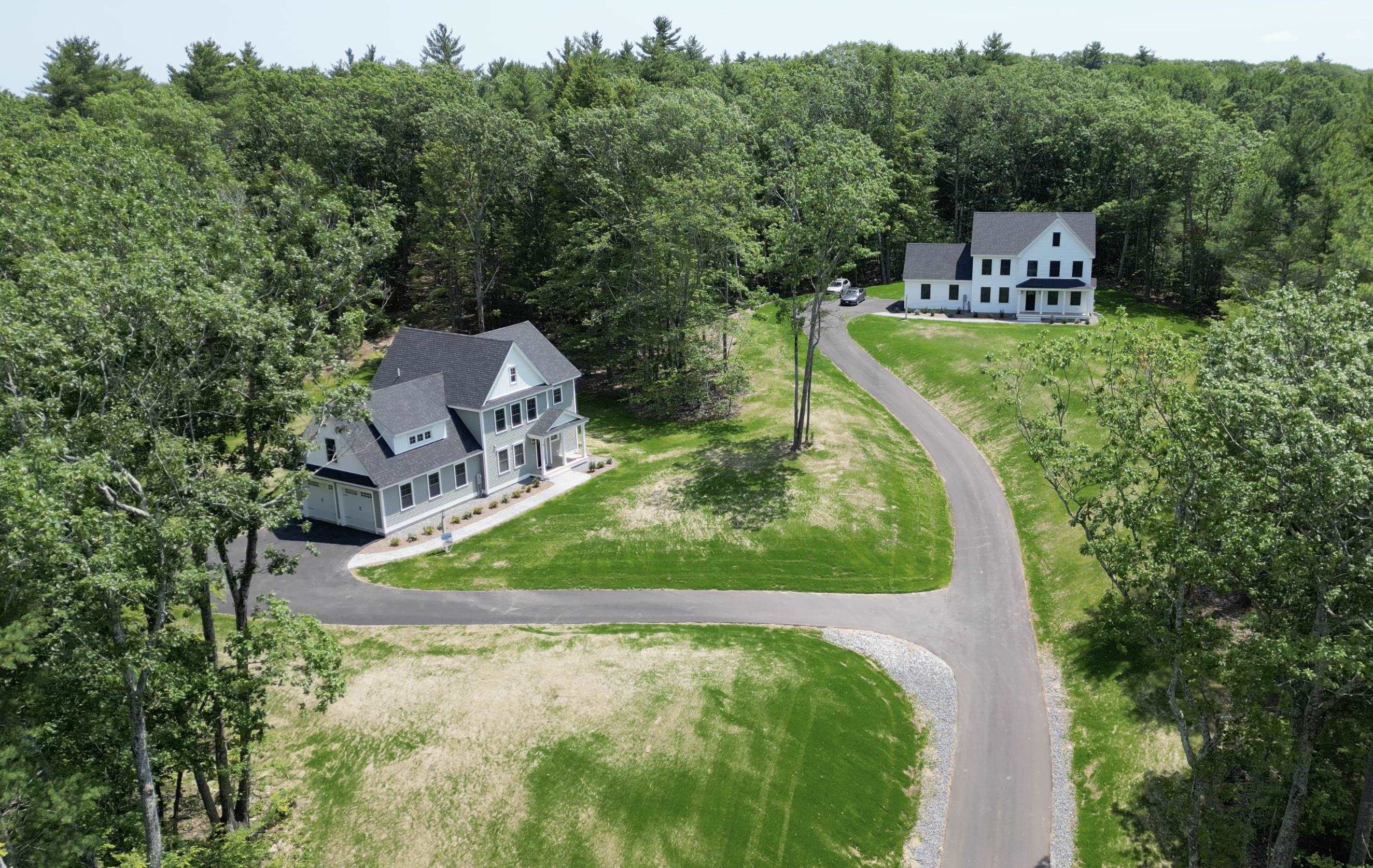 113 North River Road Lot 2