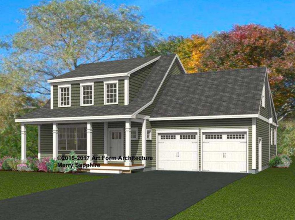 Photo of 11 Rock Ridge Boulevard, Lebanon, NH 03784 (MLS # 5070357)