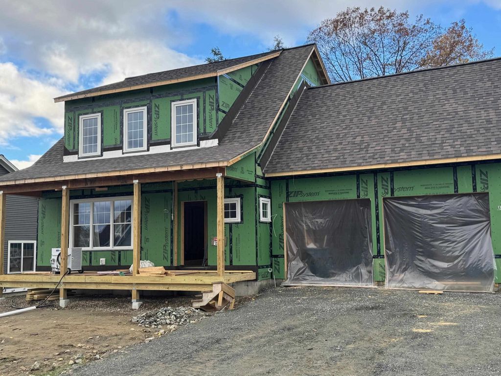 Photo of 11 Rock Ridge Boulevard, Lebanon, NH 03784 (MLS # 5070357)