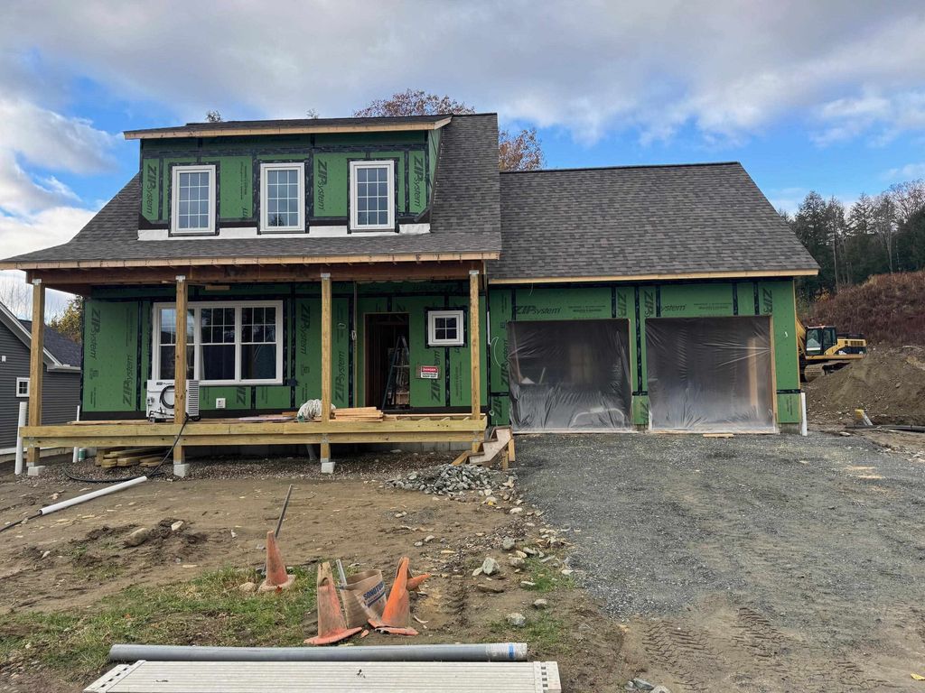 Photo of 11 Rock Ridge Boulevard, Lebanon, NH 03784 (MLS # 5070357)