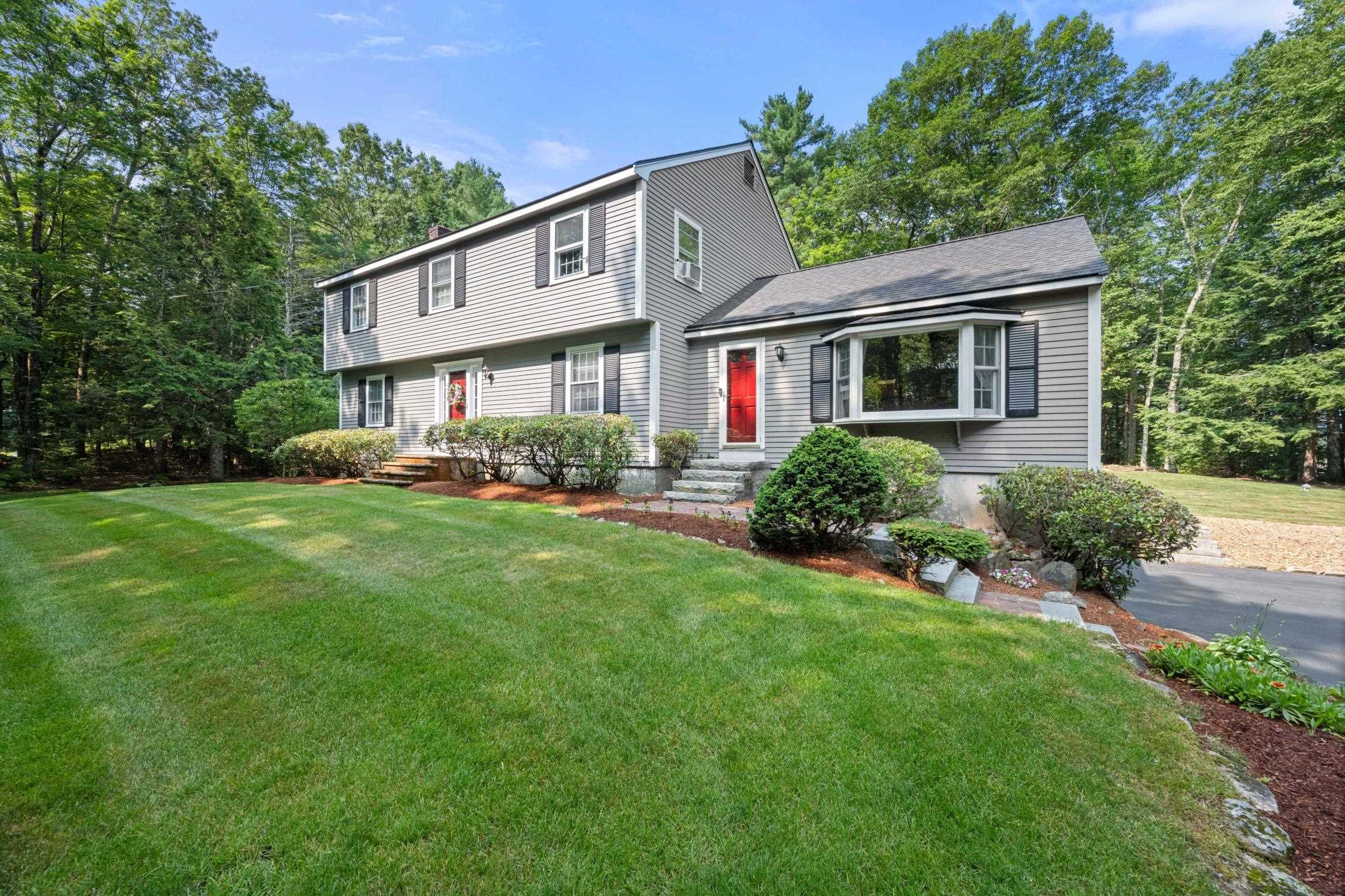 24 Holly Hill Drive