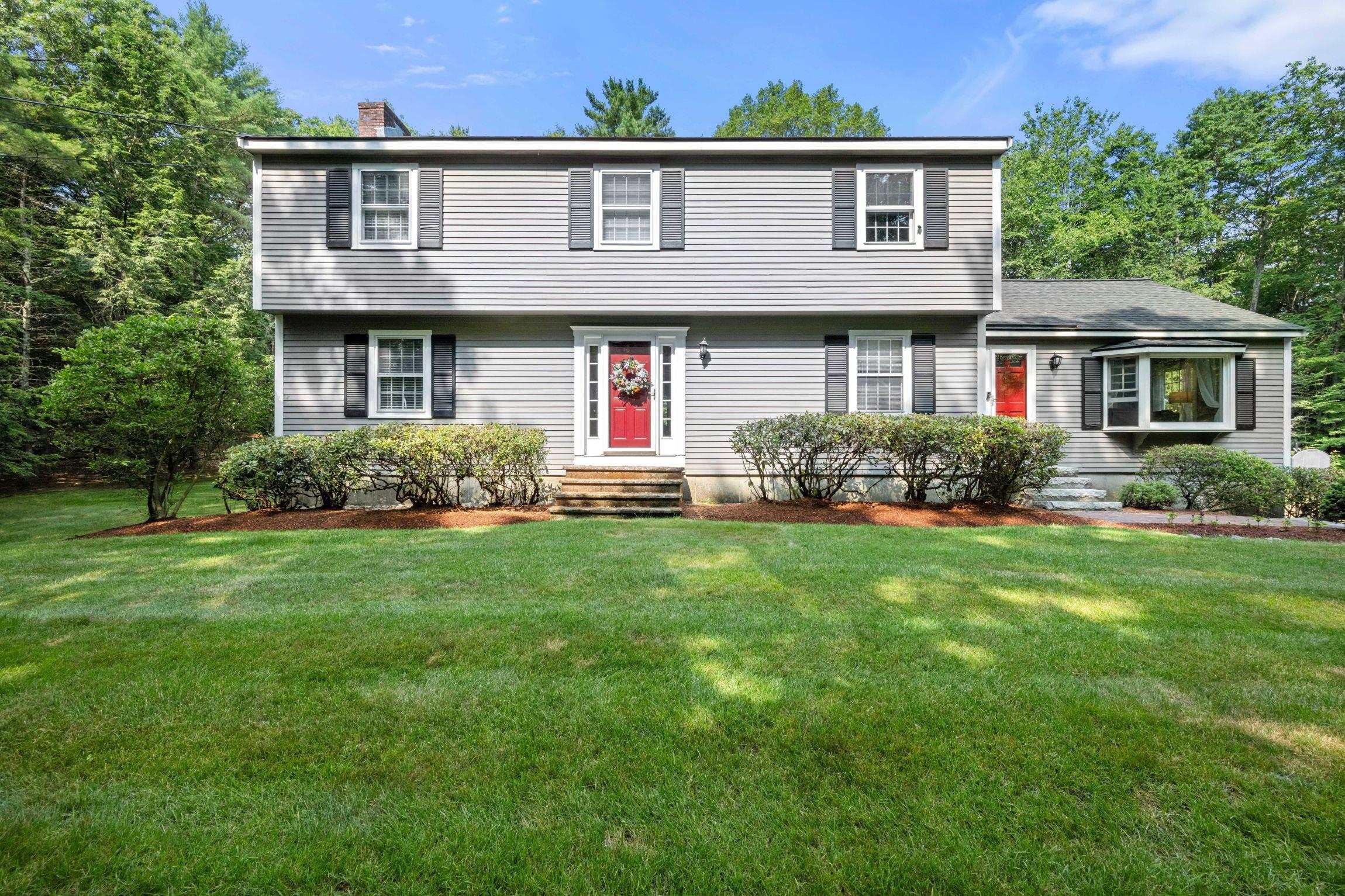 24 Holly Hill Drive