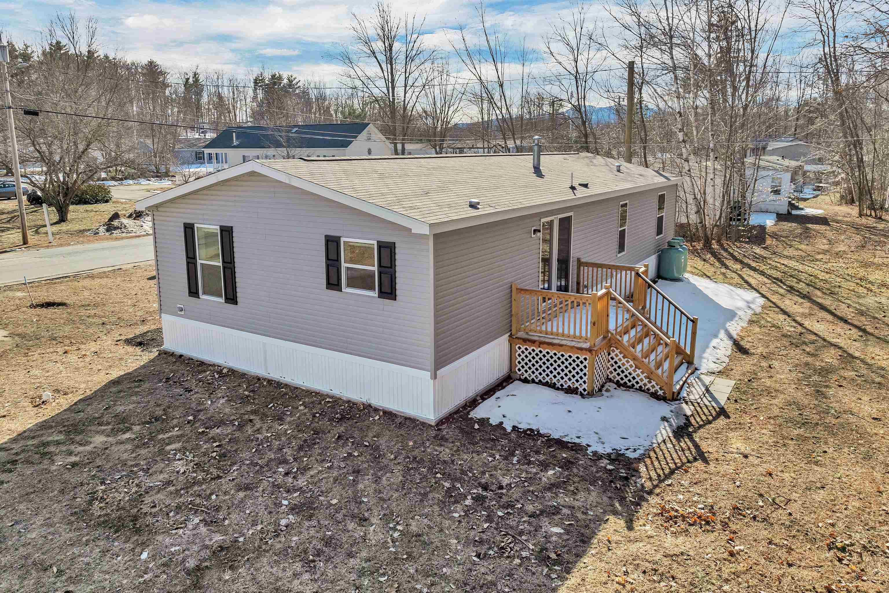 66 Lamplighter Drive