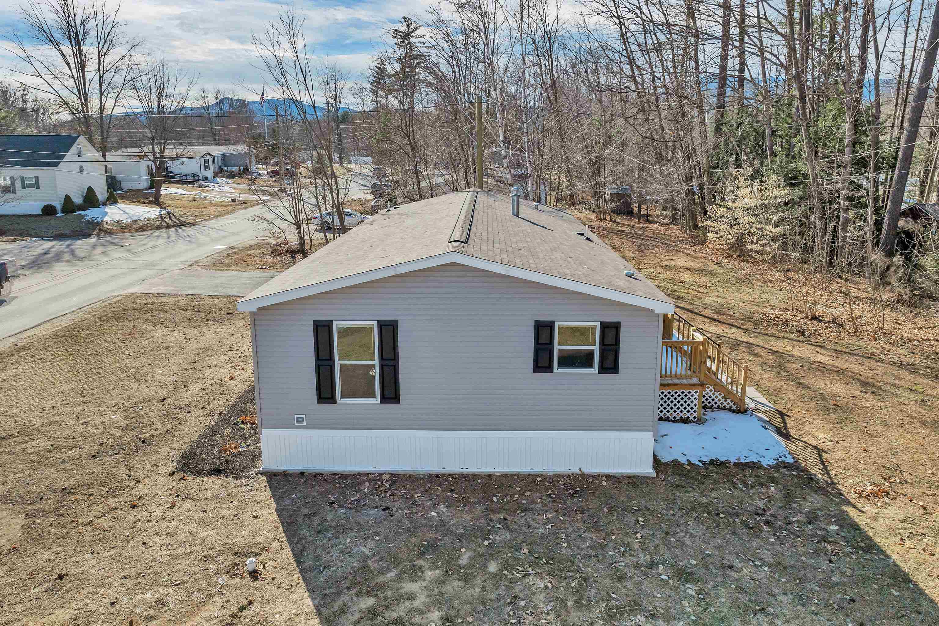 66 Lamplighter Drive