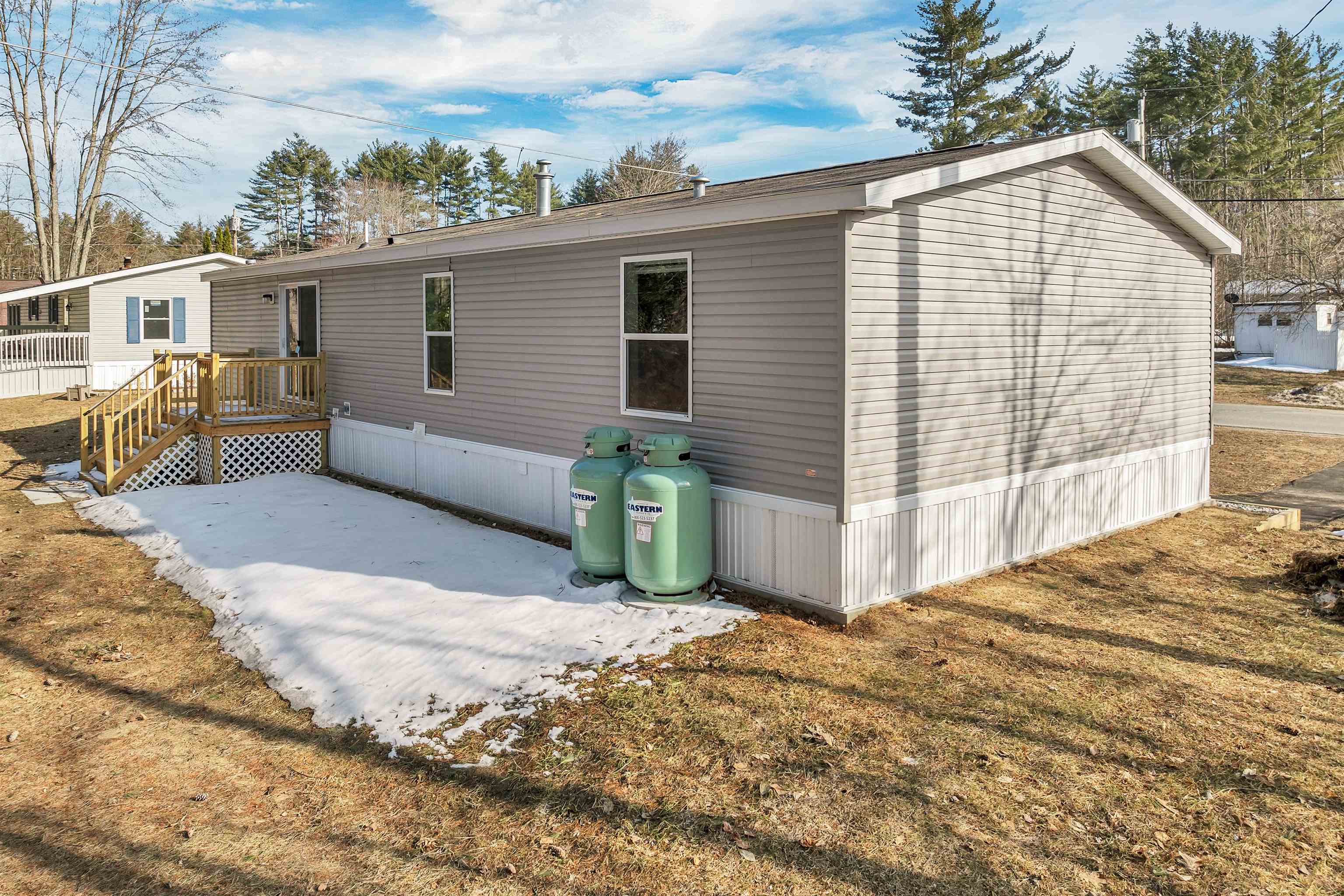 66 Lamplighter Drive