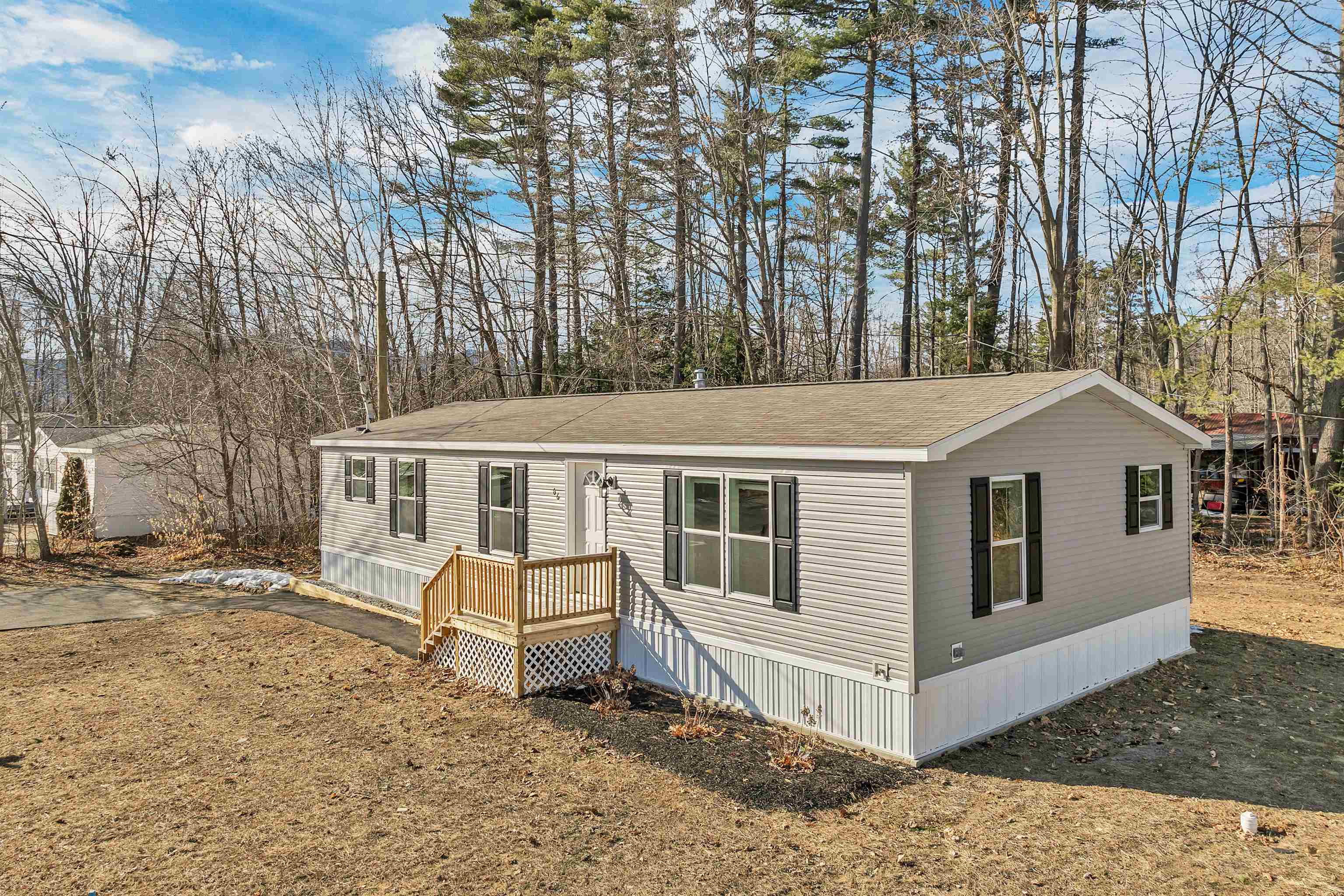 66 Lamplighter Drive
