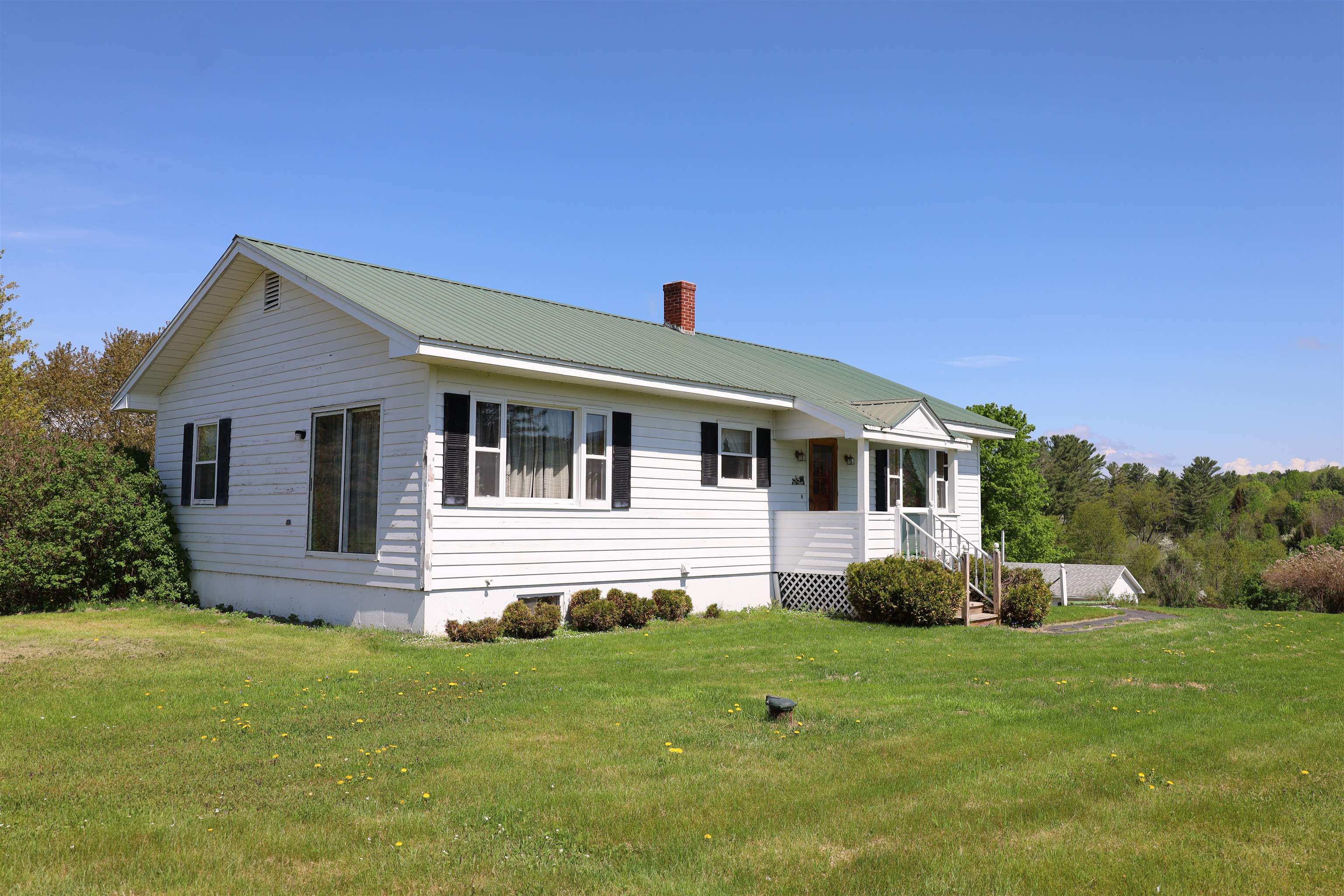 3085 Red Village Road