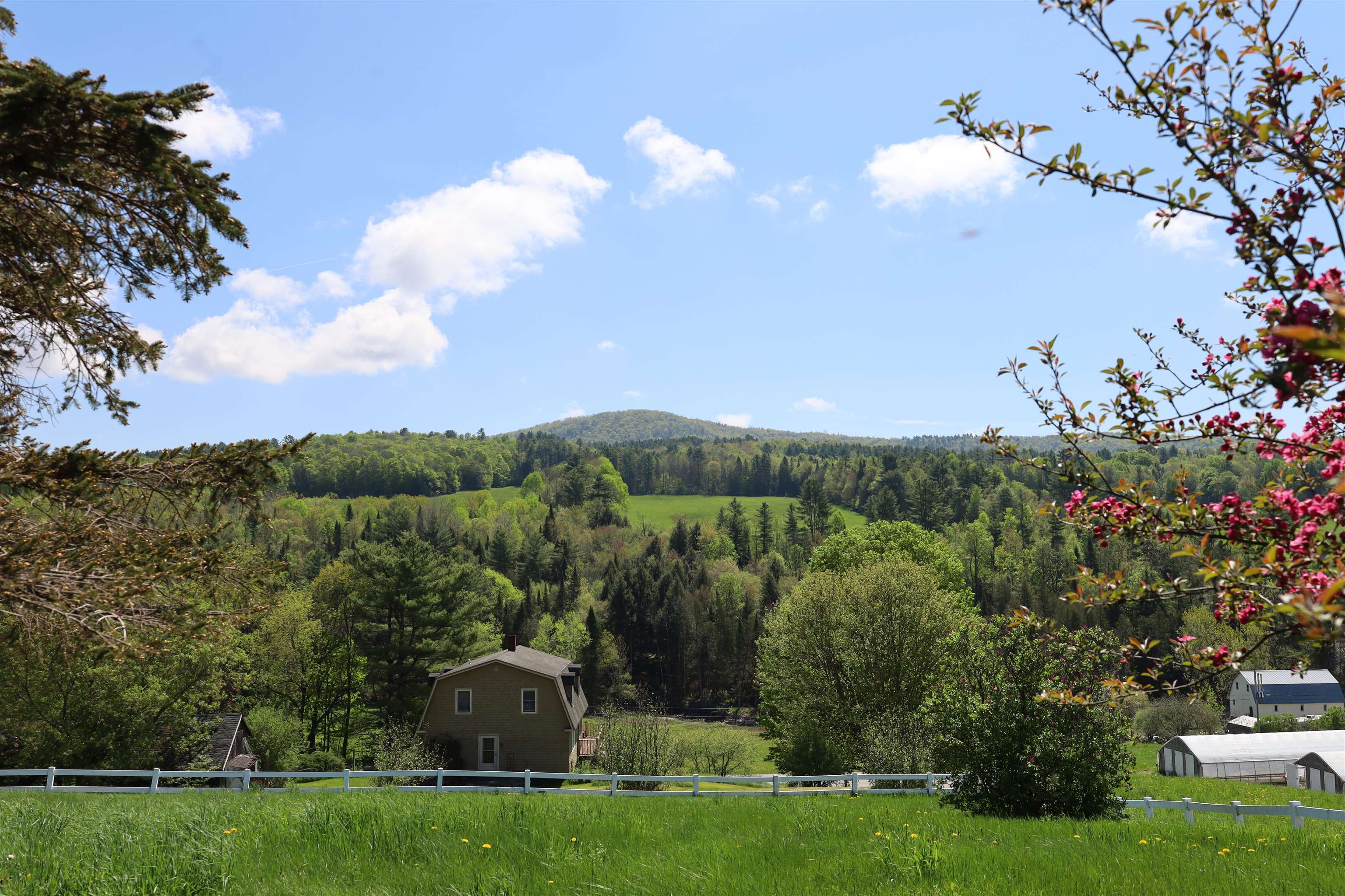 3085 Red Village Road