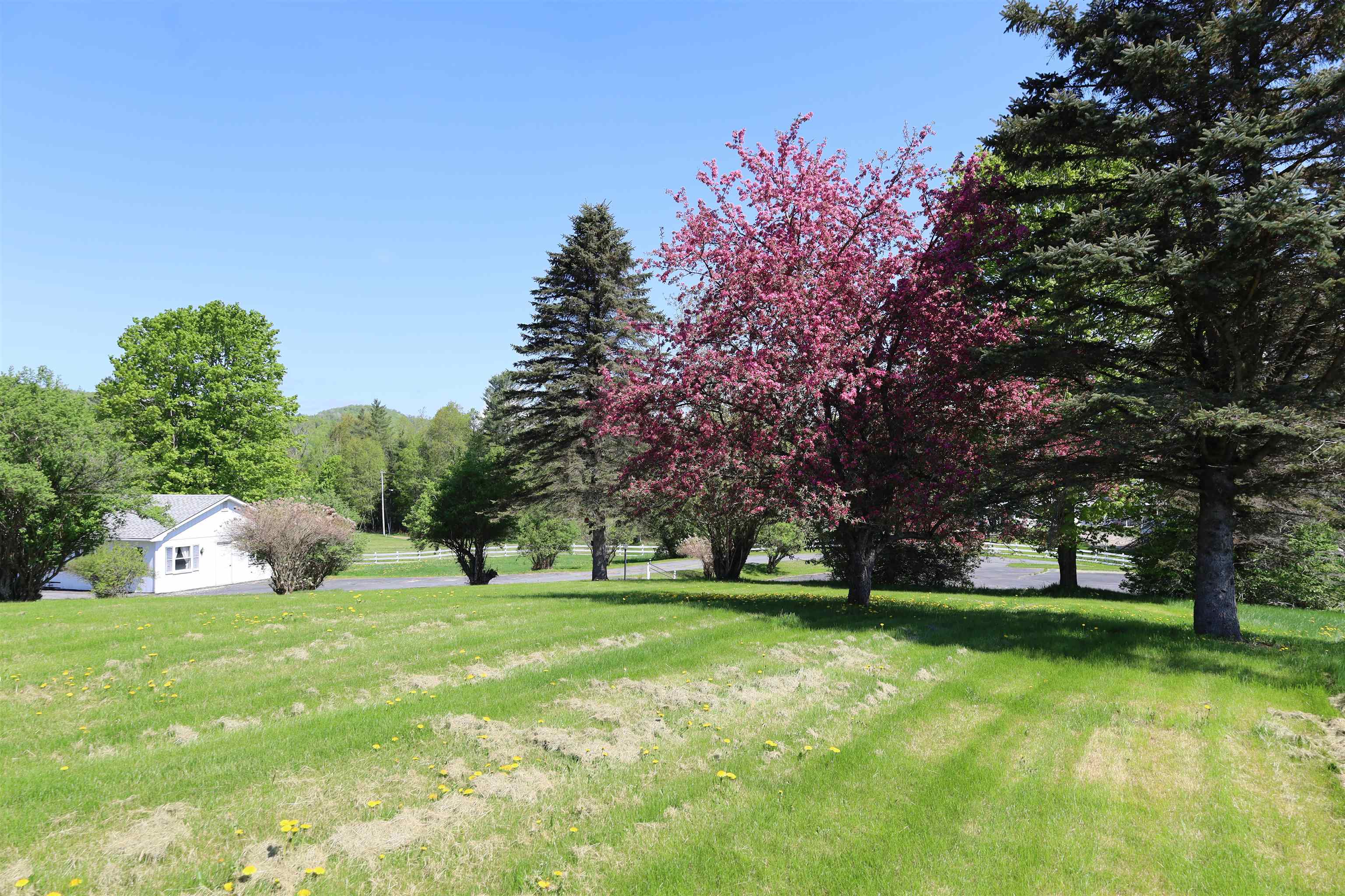 3085 Red Village Road