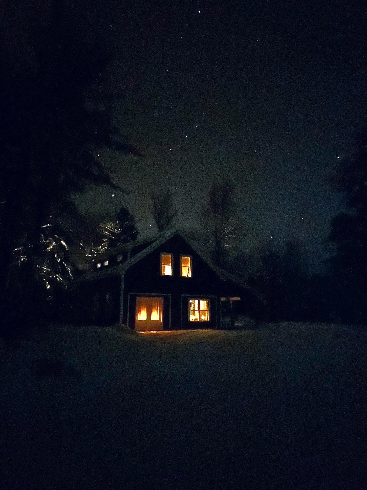 6 Pike Pond Road