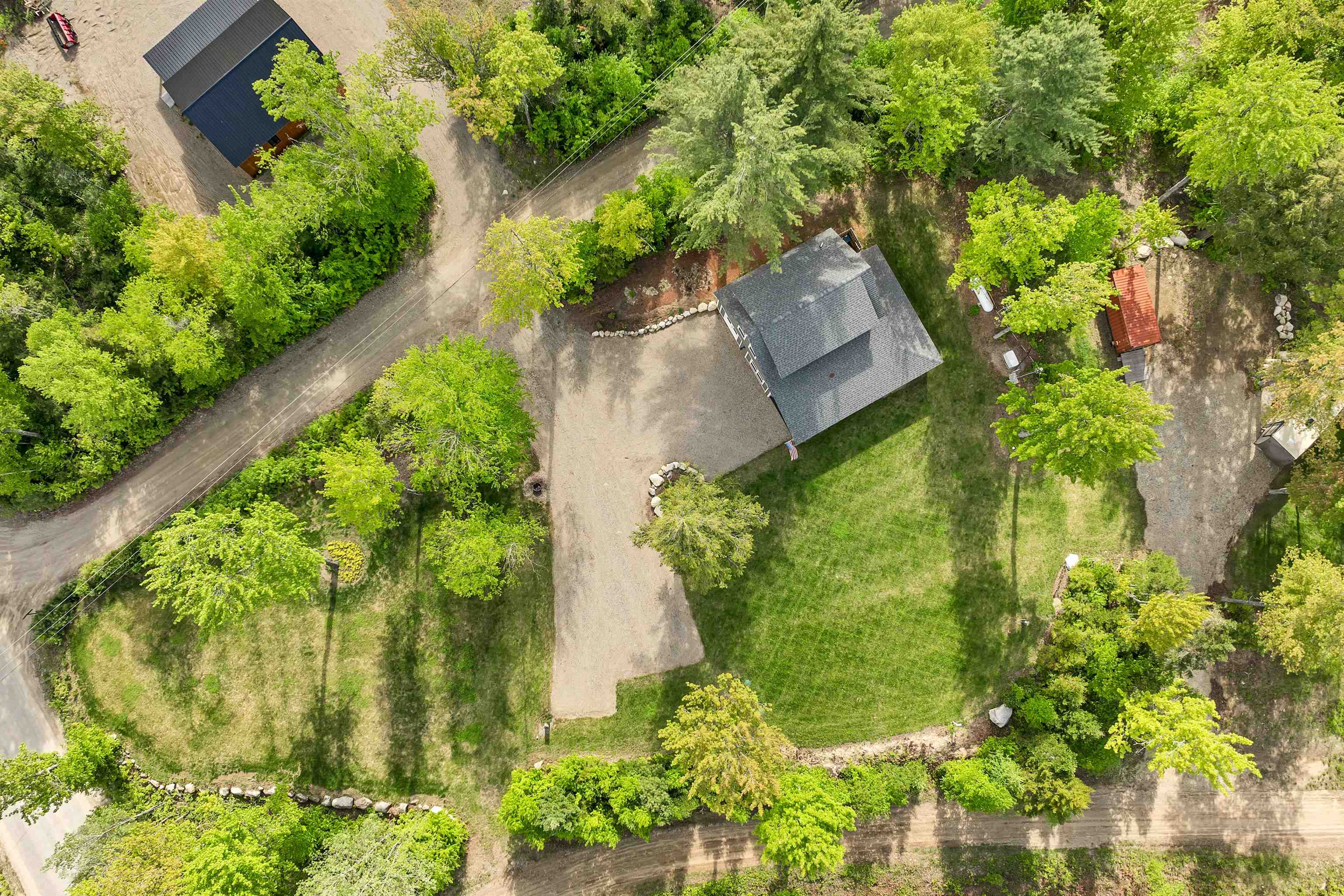 6 Pike Pond Road