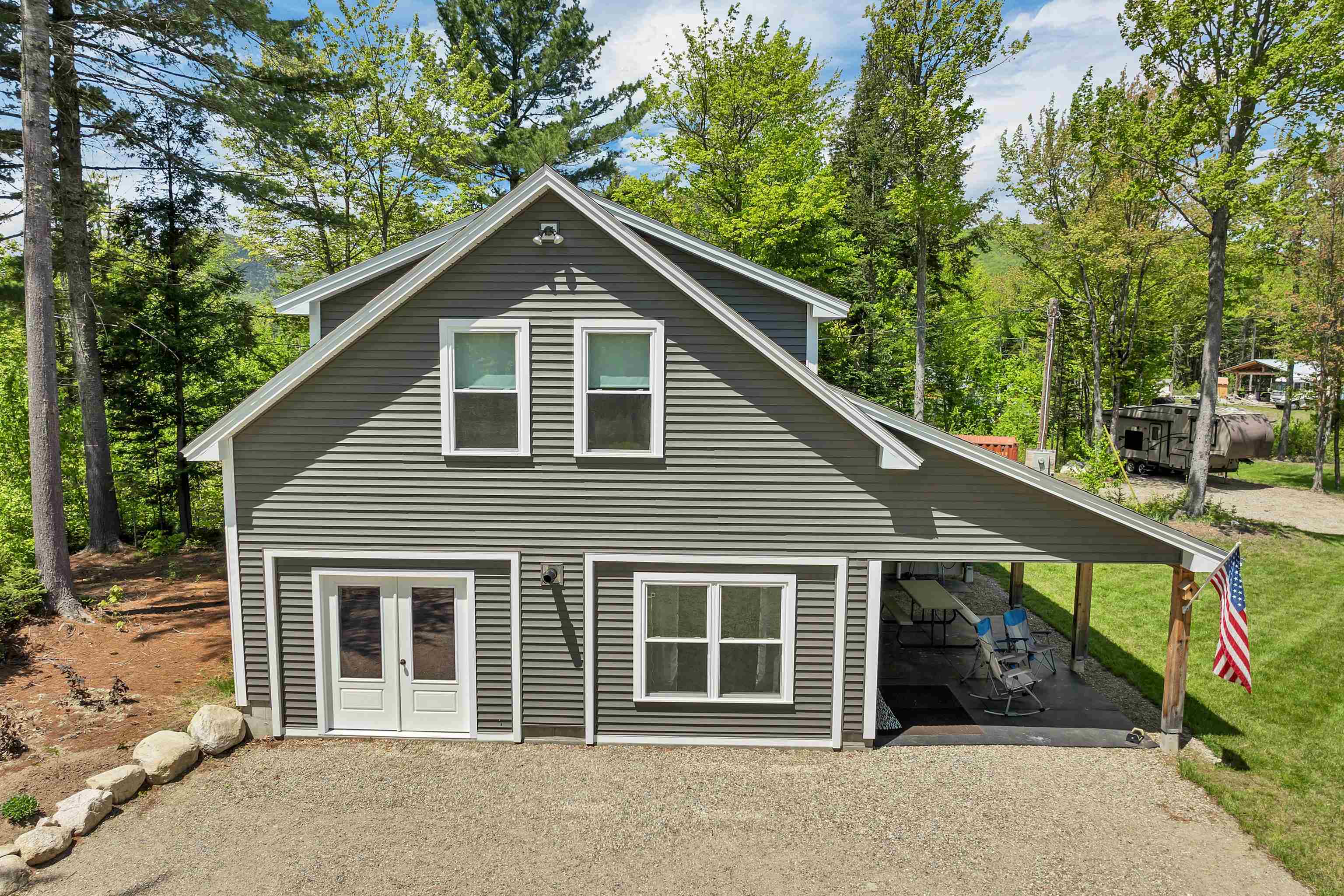 6 Pike Pond Road