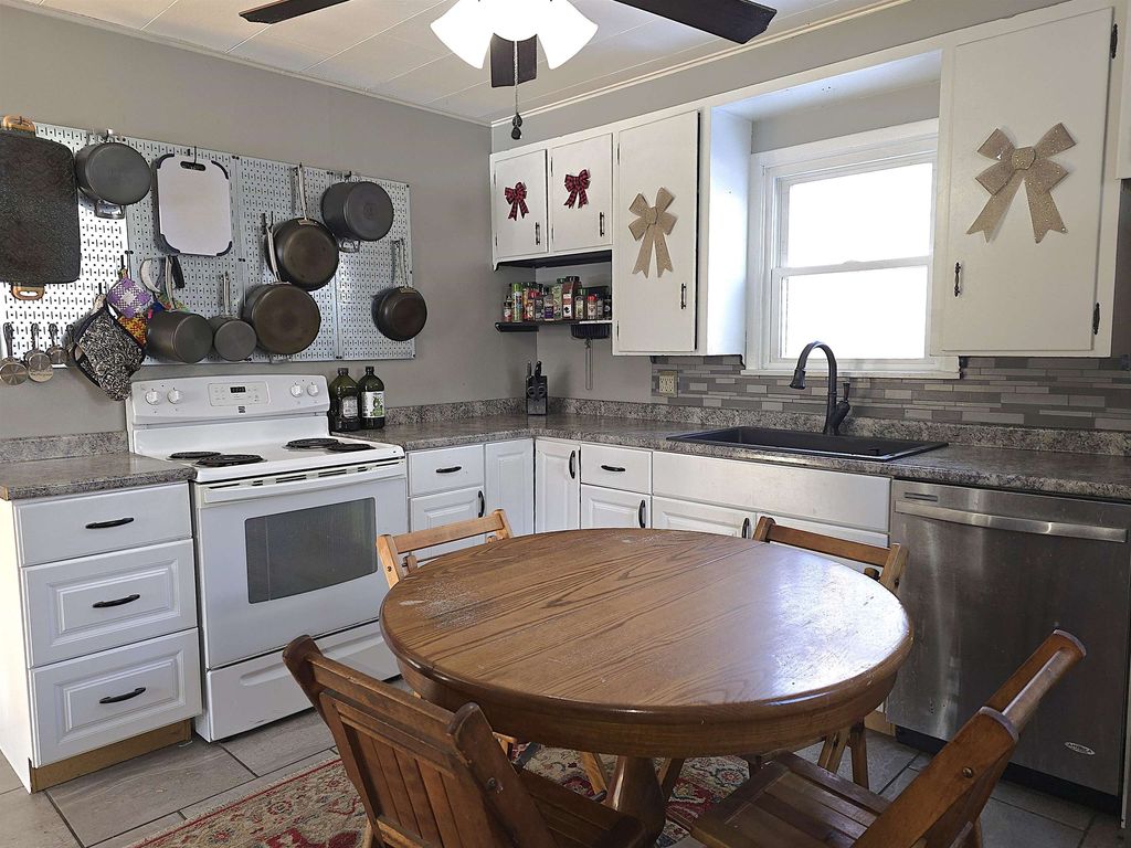 Photo of 41 Franklin Street, Berlin, NH 03570 (MLS # 5071540)