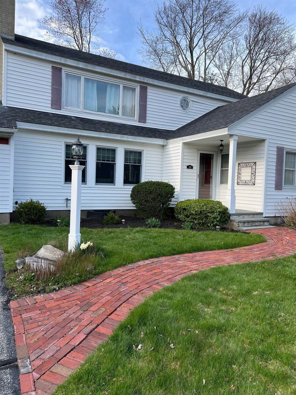 Photo of 104 North Gate Road, Manchester, NH 03104 (MLS # 5074277)