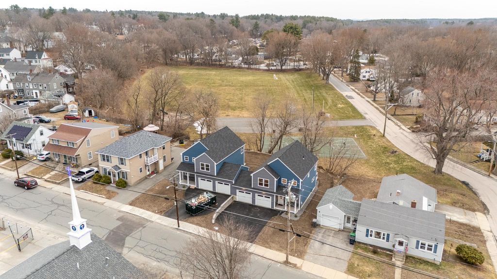Photo of 106 LOCK Street, Nashua, NH 03064 (MLS # 5087896)