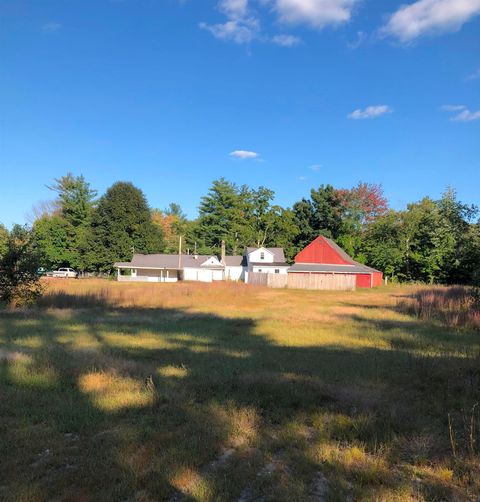436 + 436A SILVER LAKE Road Hollis NH 03049
