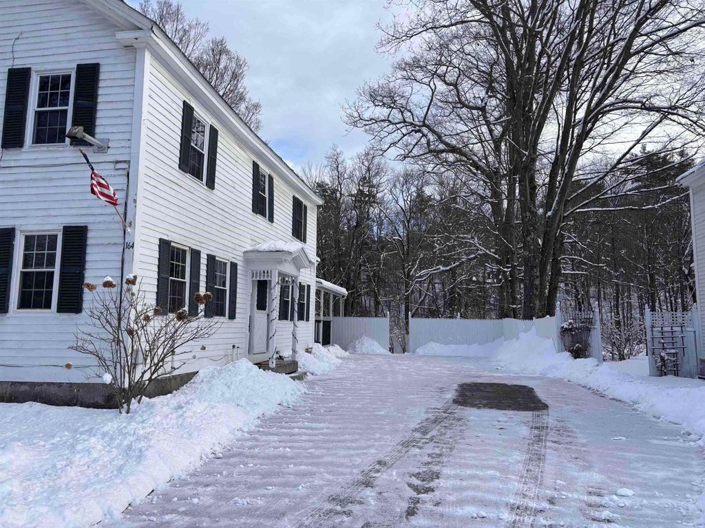 Photo of 164 Main Street, Marlborough, NH 03455 (MLS # 5078018)