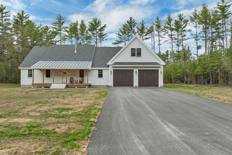 Property photo of 7 Lyndsay Lane, Tuftonboro, NH 03816