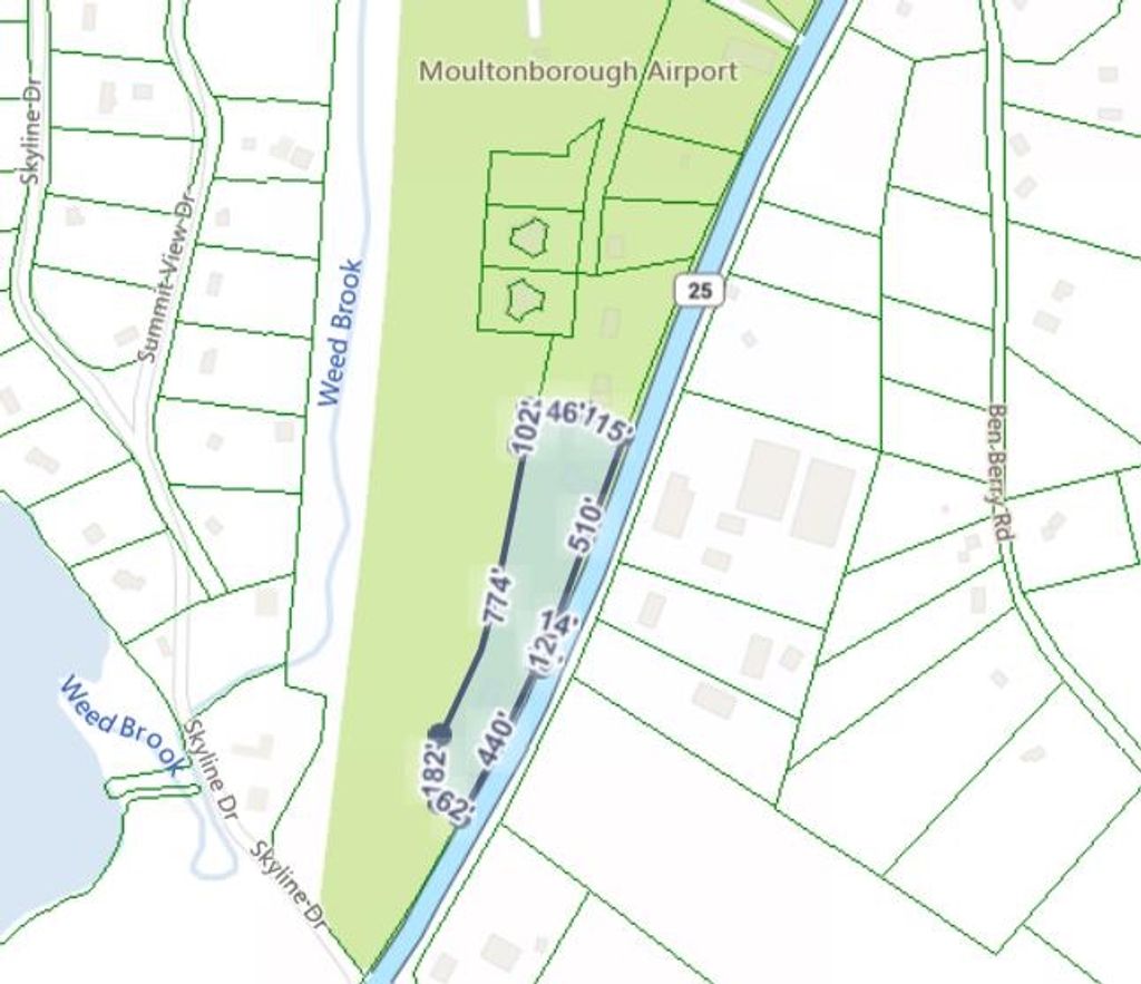 Photo of 1195 Whittier Highway, Moultonborough, NH 03254 (MLS # 5065529)