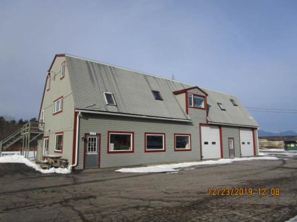 Photo of 1195 Whittier Highway, Moultonborough, NH 03254 (MLS # 5065529)