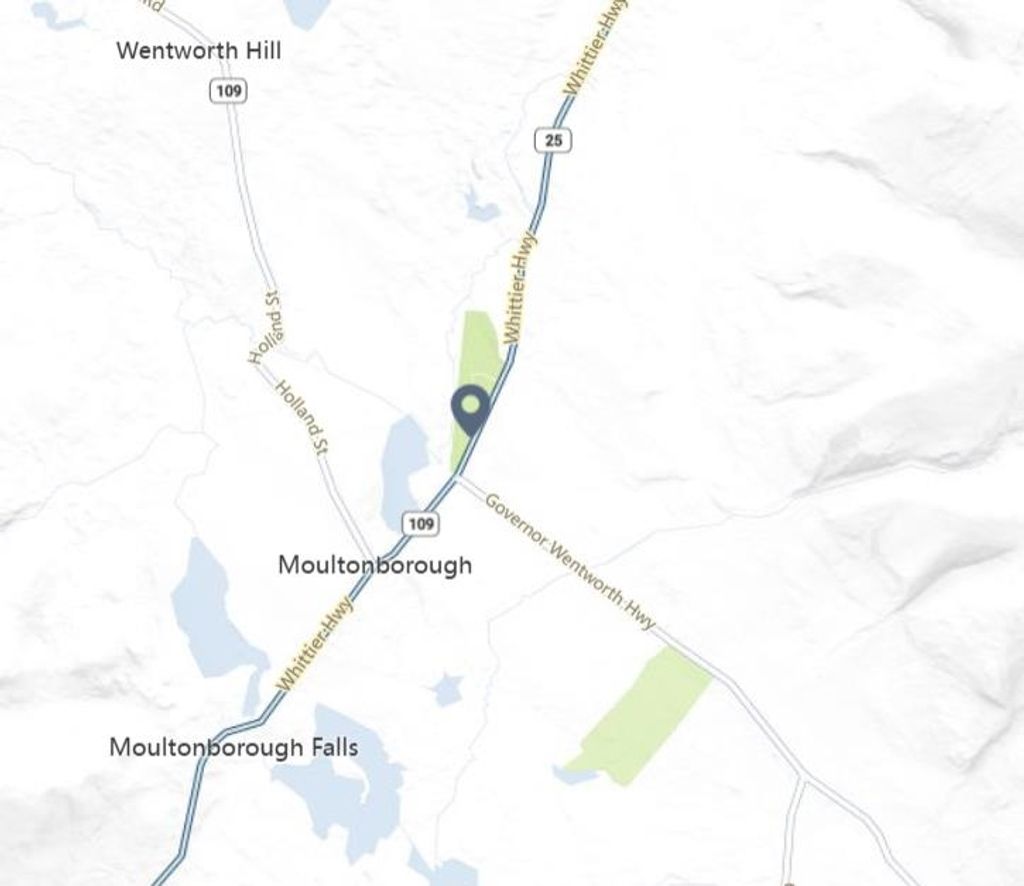 Photo of 1195 Whittier Highway, Moultonborough, NH 03254 (MLS # 5065529)