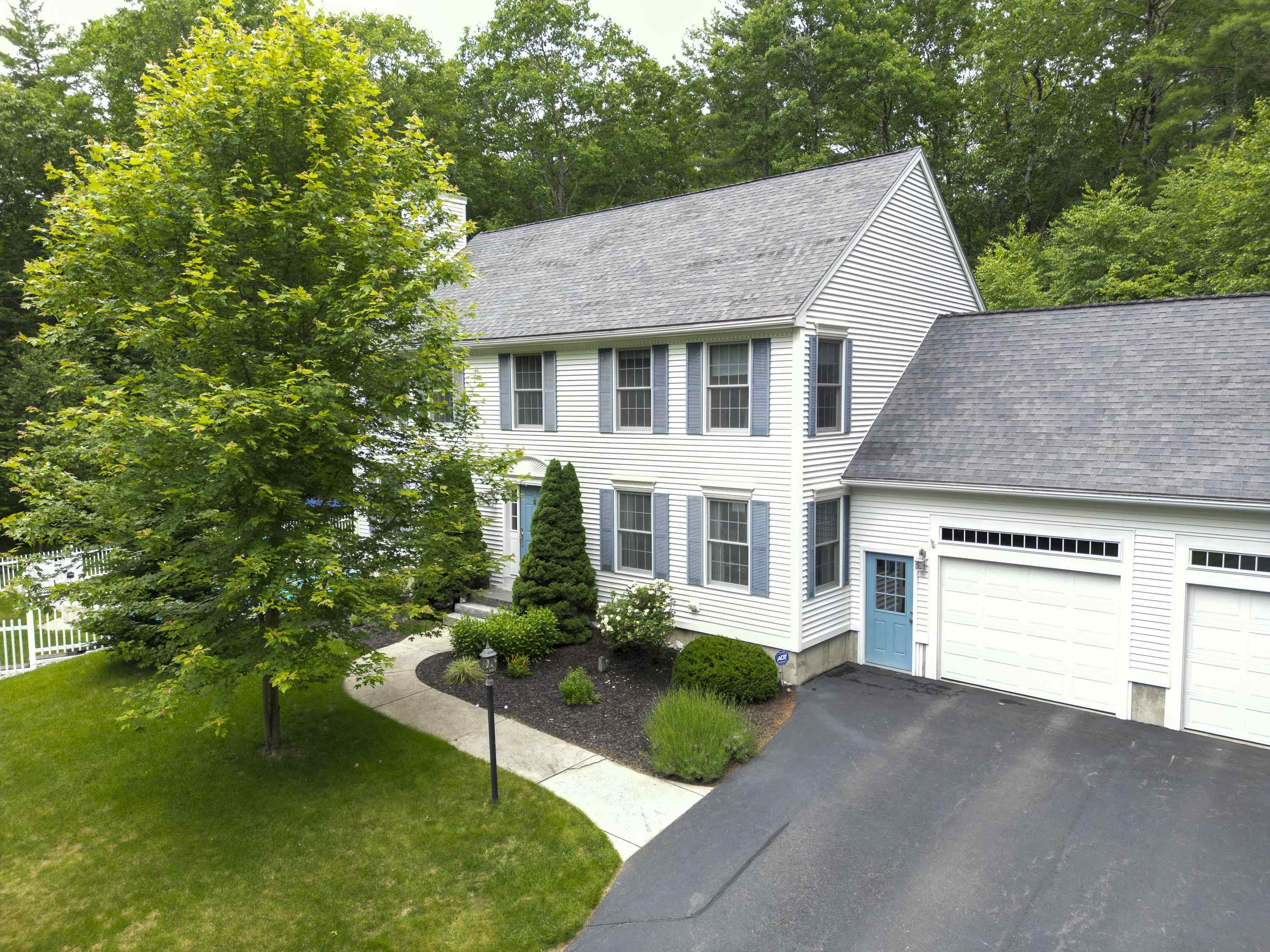 166 Brentwood Road
