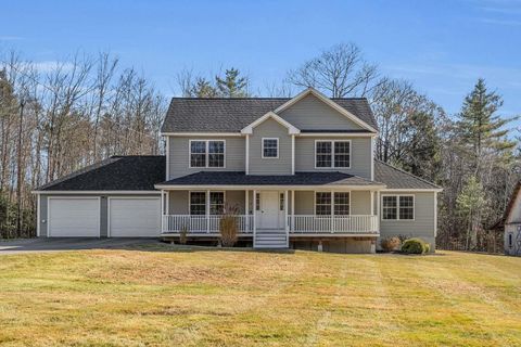 15 Peacock Hill Road Weare NH 03281