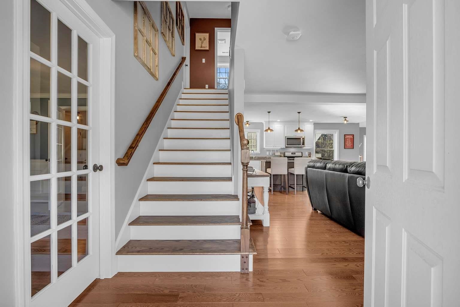 15 Peacock Hill Road