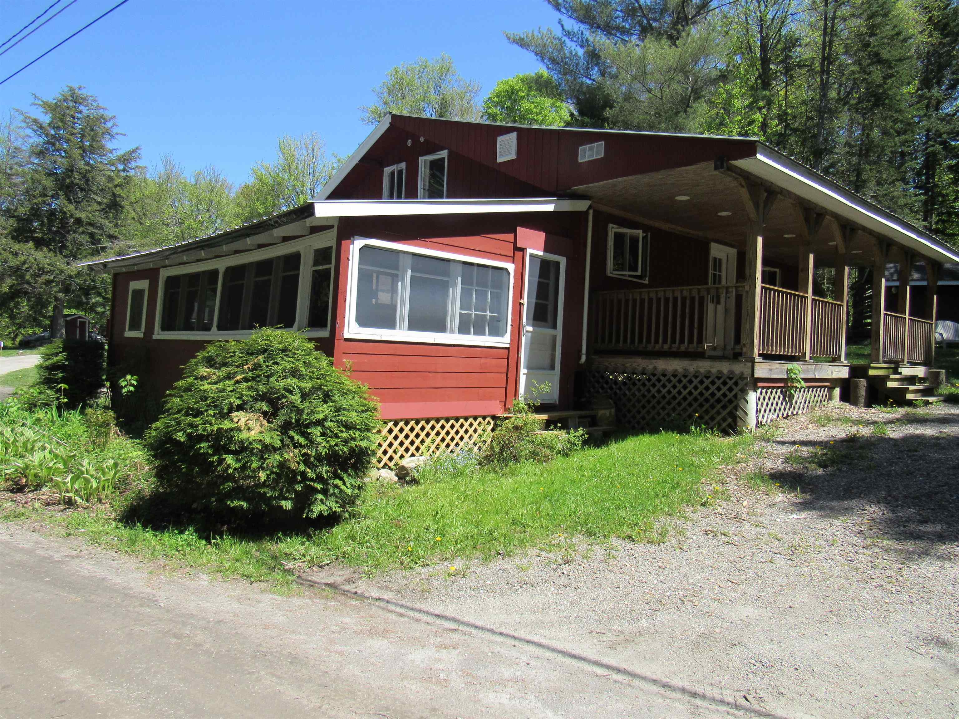 471 Seymour East Road