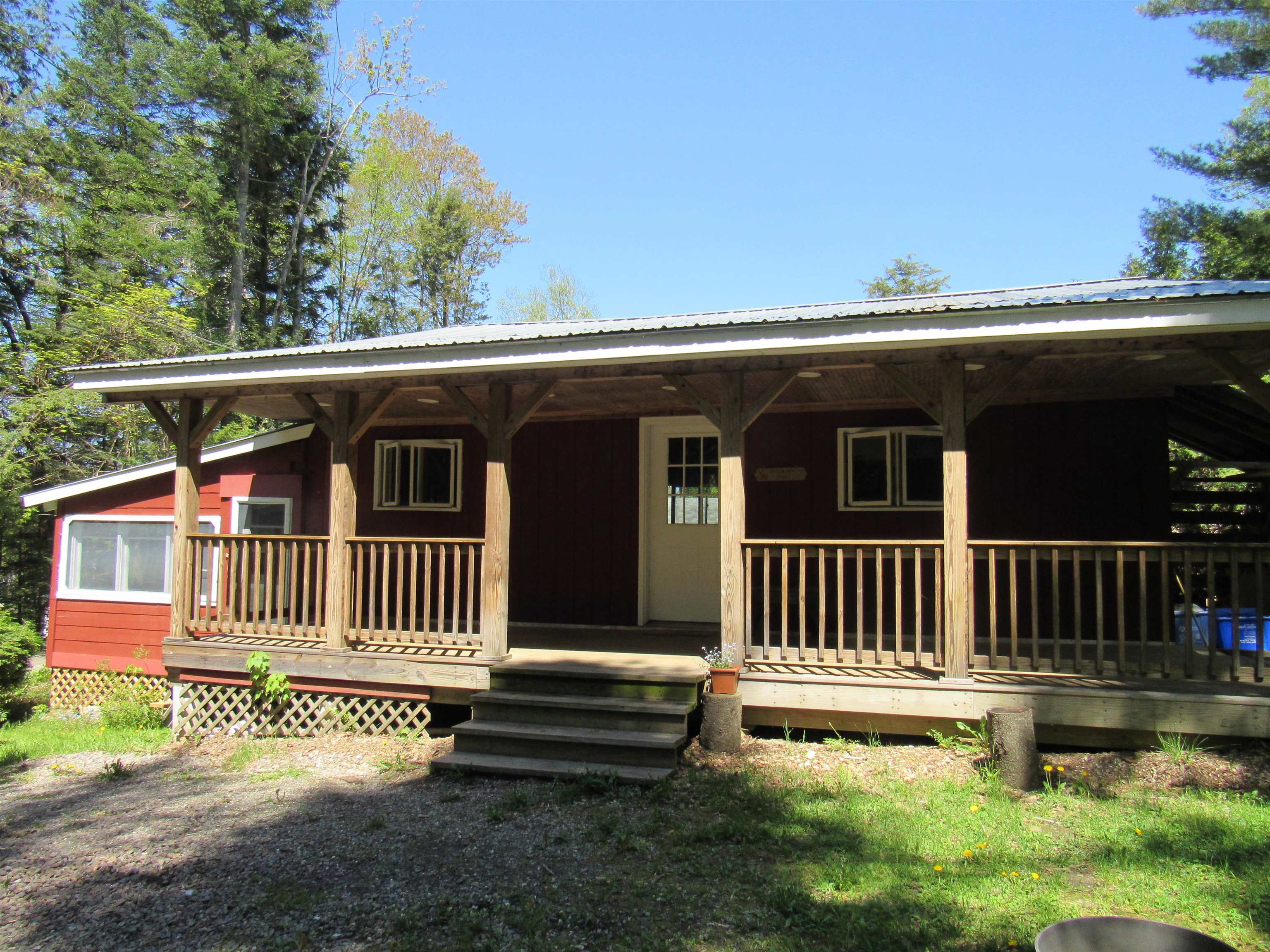 471 Seymour East Road