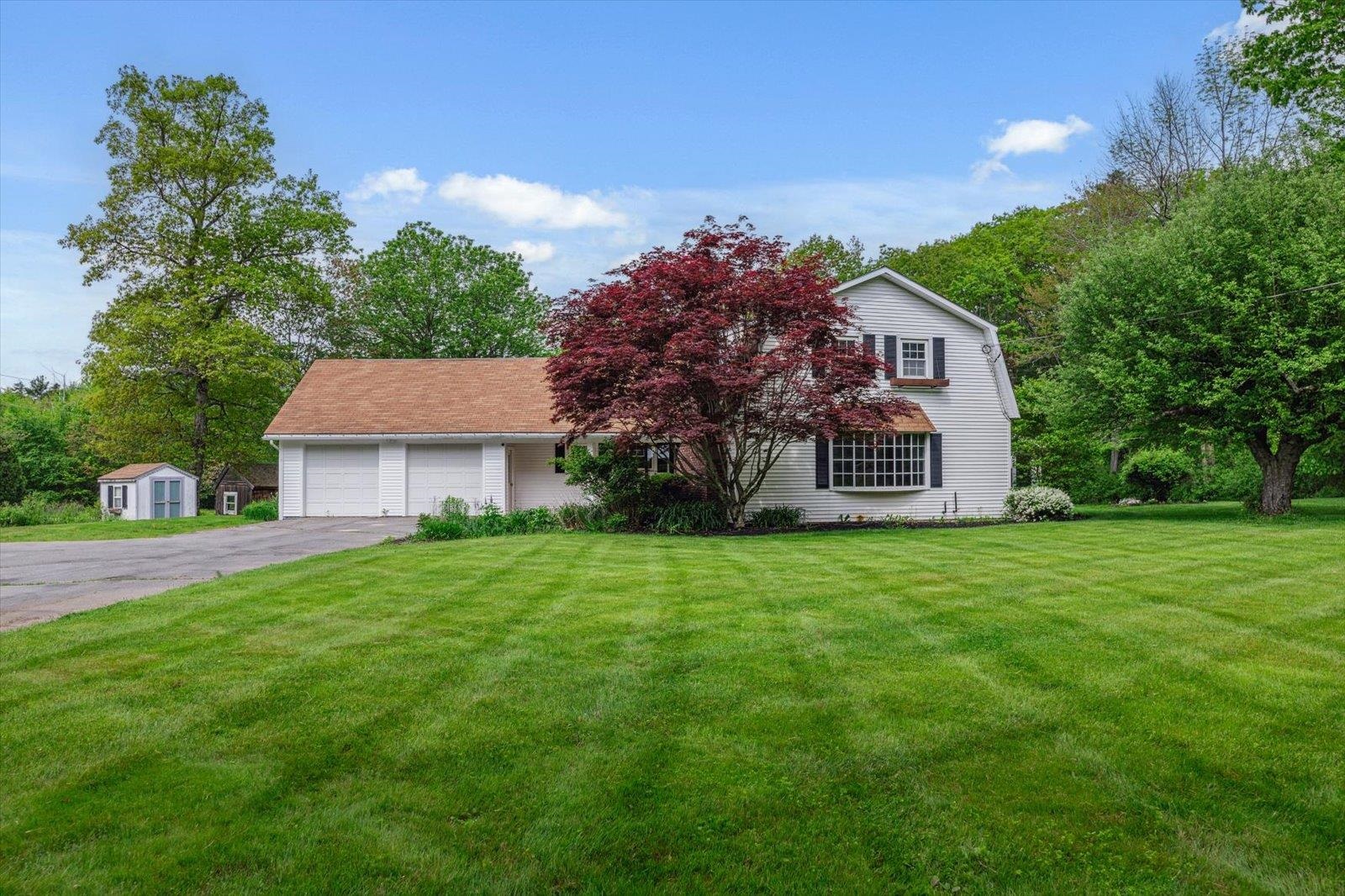 240 Middle Winchendon Road